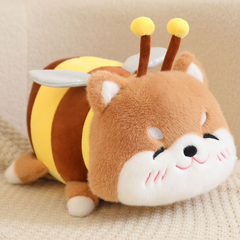 Bee Shiba Inu