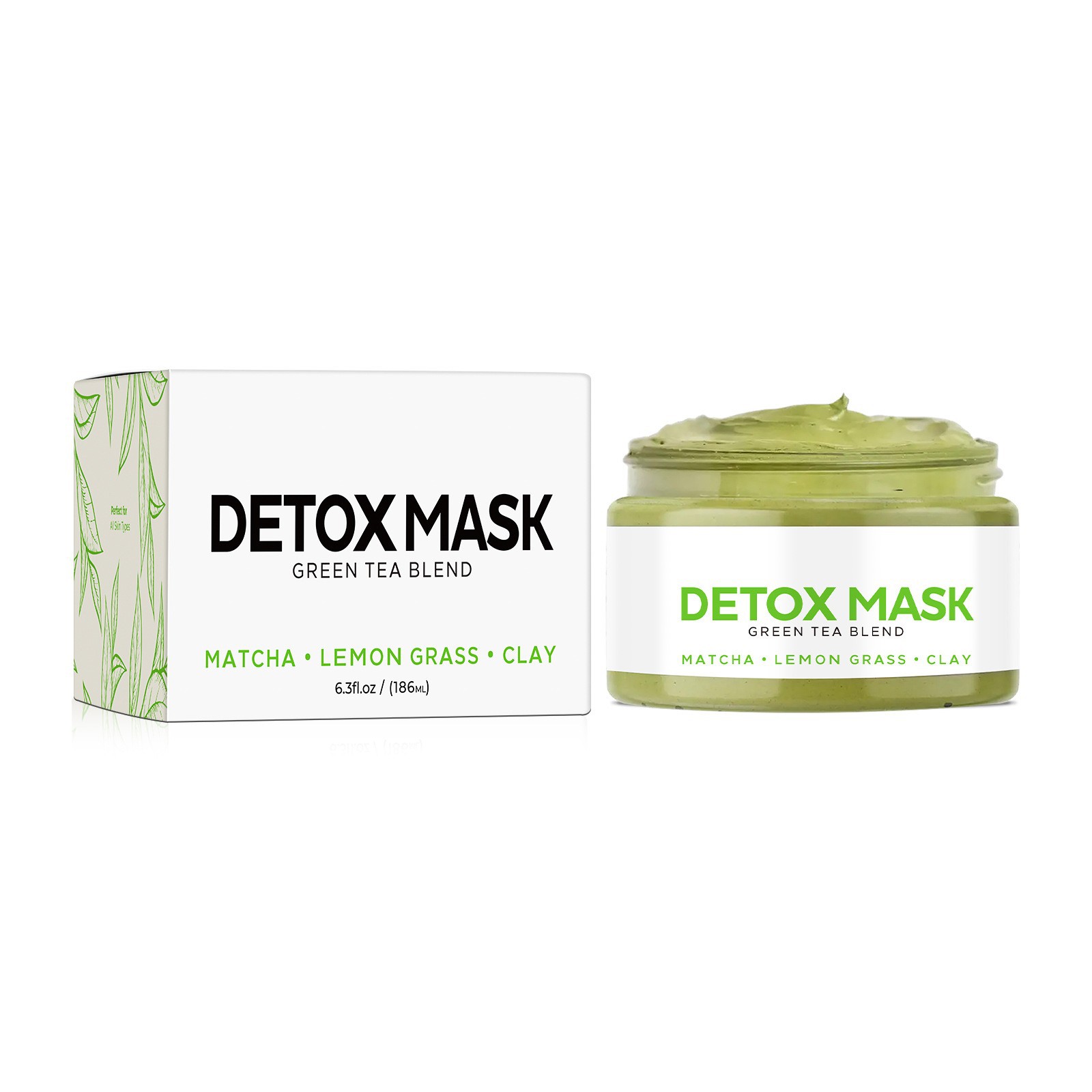 Moisturizing Sheet Mask For Both Men And Women