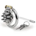 Nail Thorn Cb50 Block