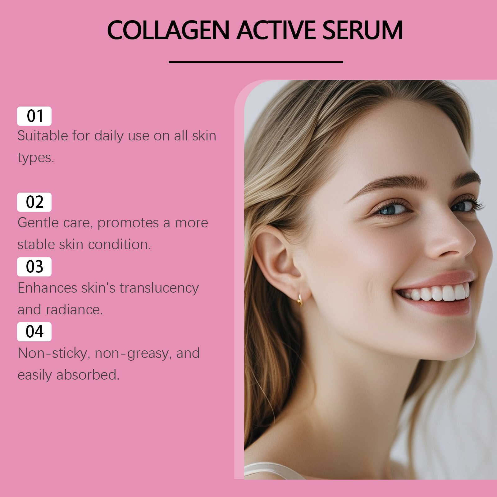 Collagen Active Liquid