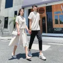 Men'S Pants-L