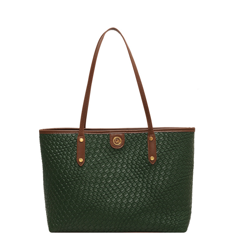 Commuter Large Capacity Bag All-match Shoulder — foto 3