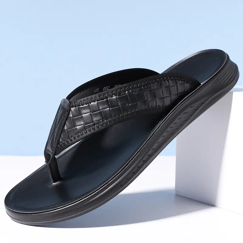 Mens Outdoor Nonslip Beach Sandals