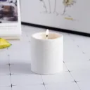 Style 2 With Wax