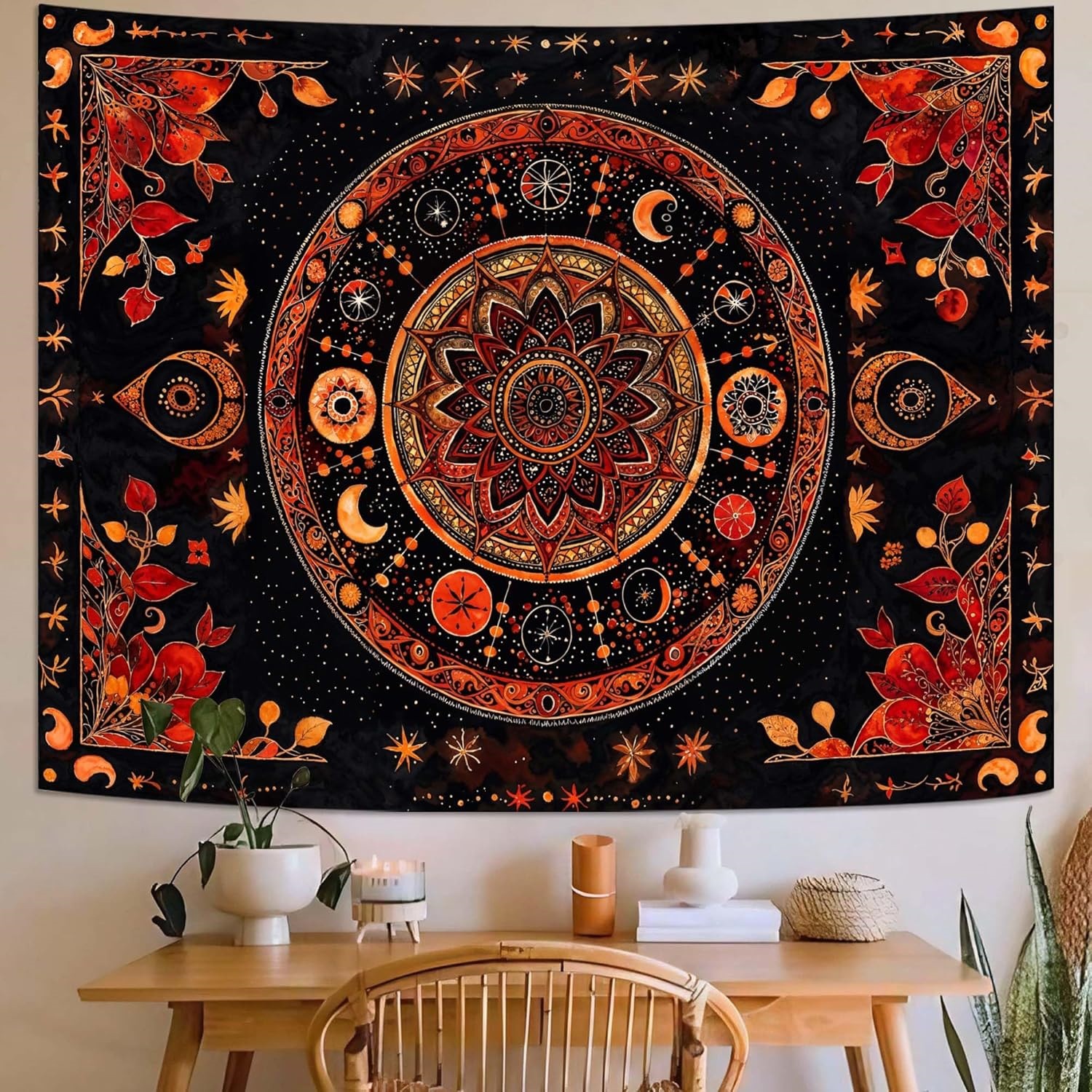 Wall Background Tapestry Home Decor