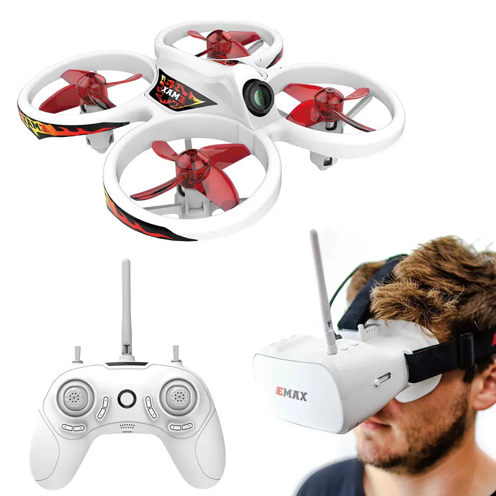 FPV Crossing Machine RTF Set Beginner's Entry