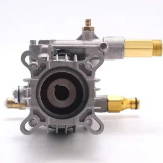 P170 Aluminum Swash PlatePump Cleaning Machine Accessories