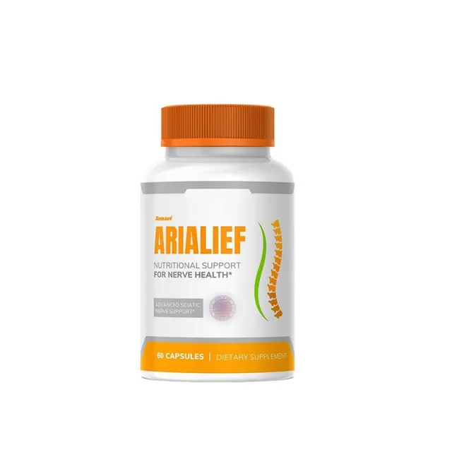 Body Supplements Supplement Body Energy 1Pcs Type B - Shop at LoveMi