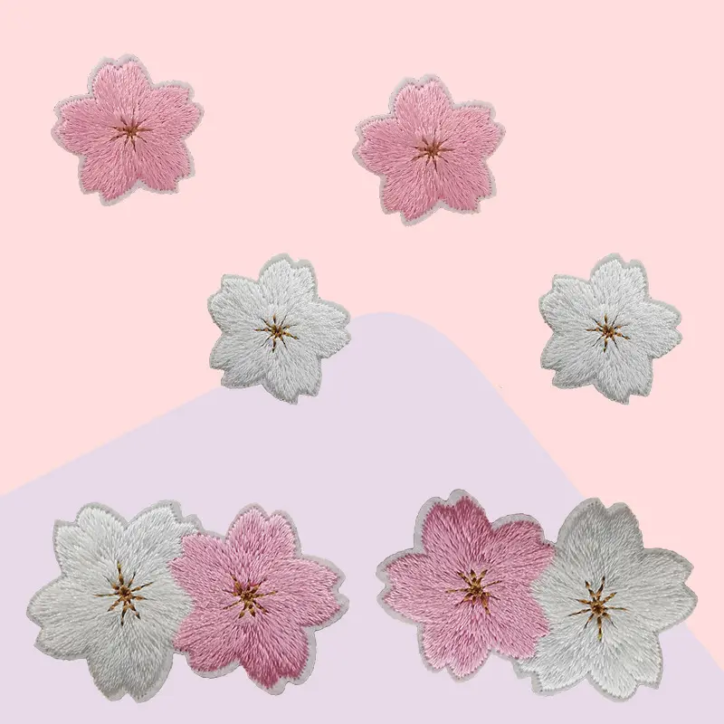 Self-adhesive DIY Decorative Patch