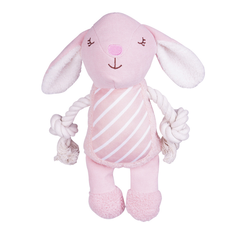 Pink Rabbit