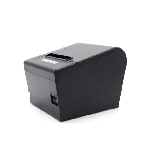 Minimally Designed 80mm Kitchen Receipt Thermal Printer