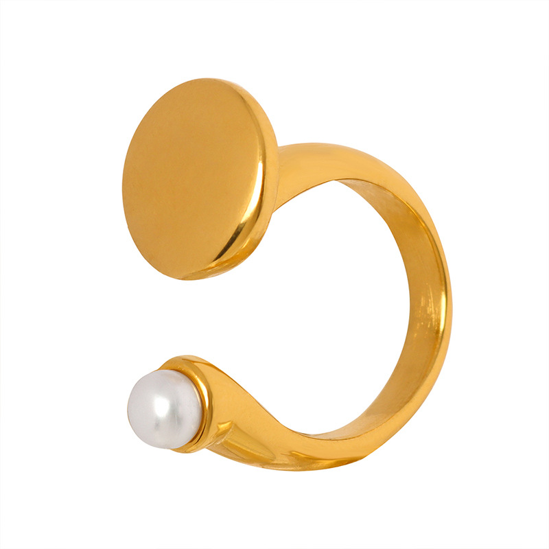All-match Jewelry Affordable Luxury Fashion Niche