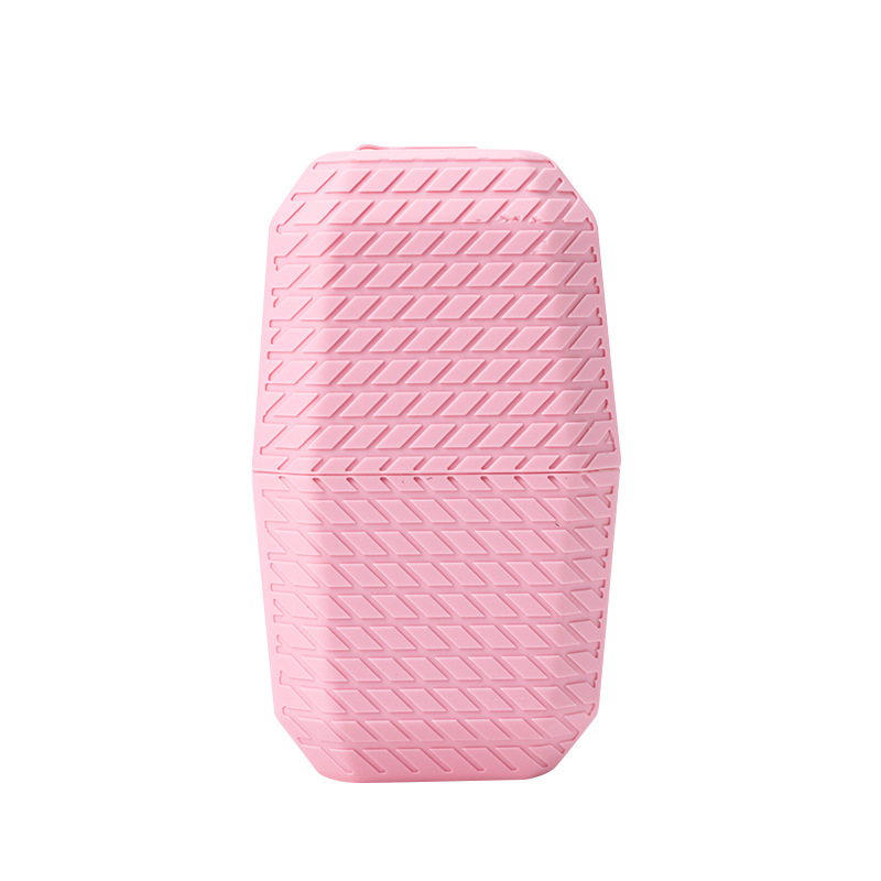 Silicone Face Ice Tray Ice Compress To Relieve Facial Fatigue