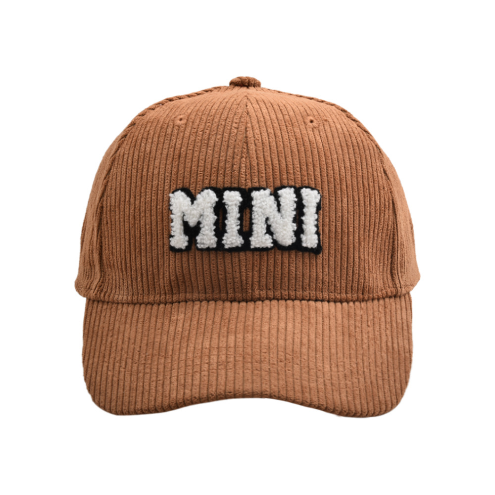 MINI Light Brown