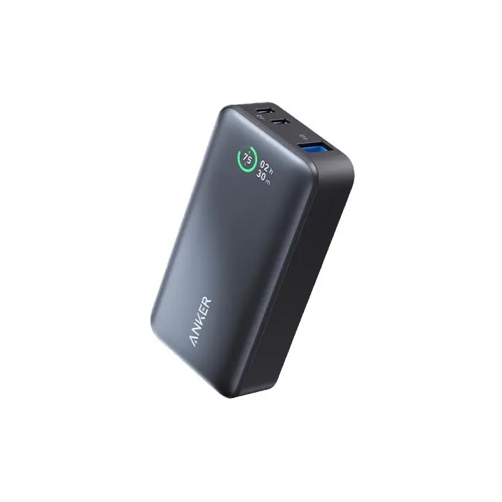 Large Capacity Power Digital Display Mobile Supply
