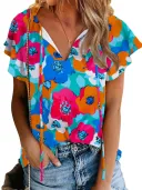 Floral