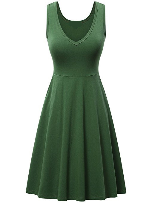 Dark Green