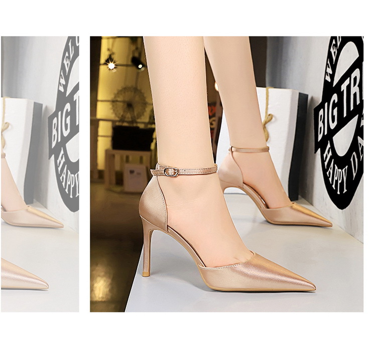 Title 9, Dames Simple Hollow Heels, elegante en comforta...