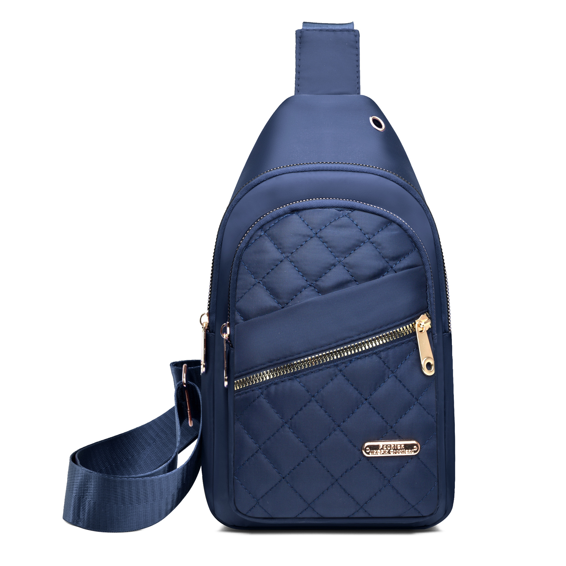 137 Blue