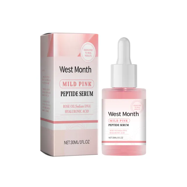 Facial Care Skin Moisturizing Lotion Soft 30Ml - Shop at LoveMi