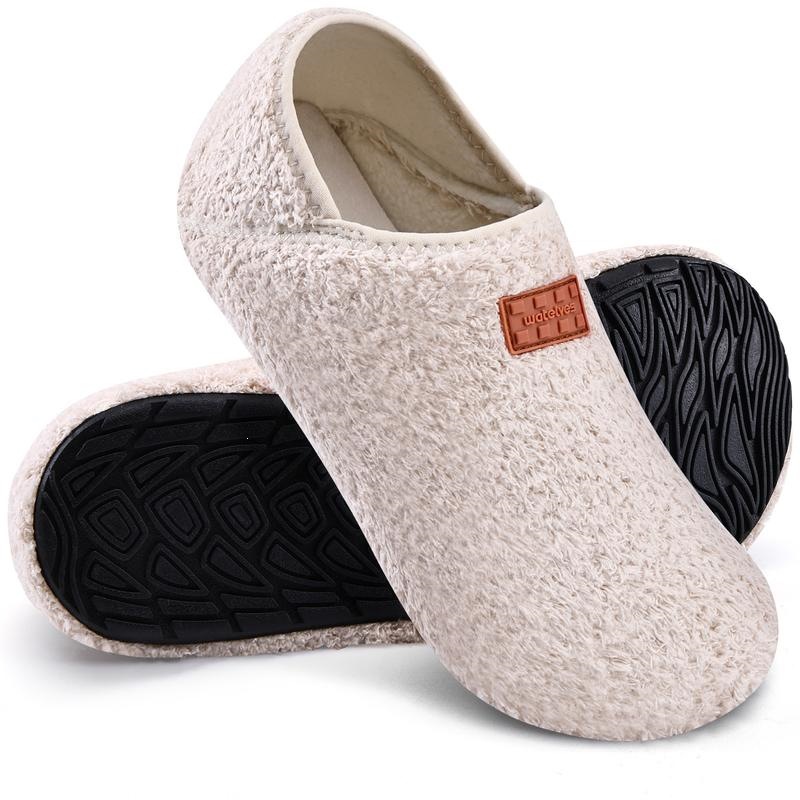U 19915 Women Anti-Slip Slippers Geometric Geometric Slippers