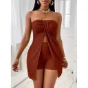 3 Brown