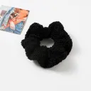 Lamb Wool Black