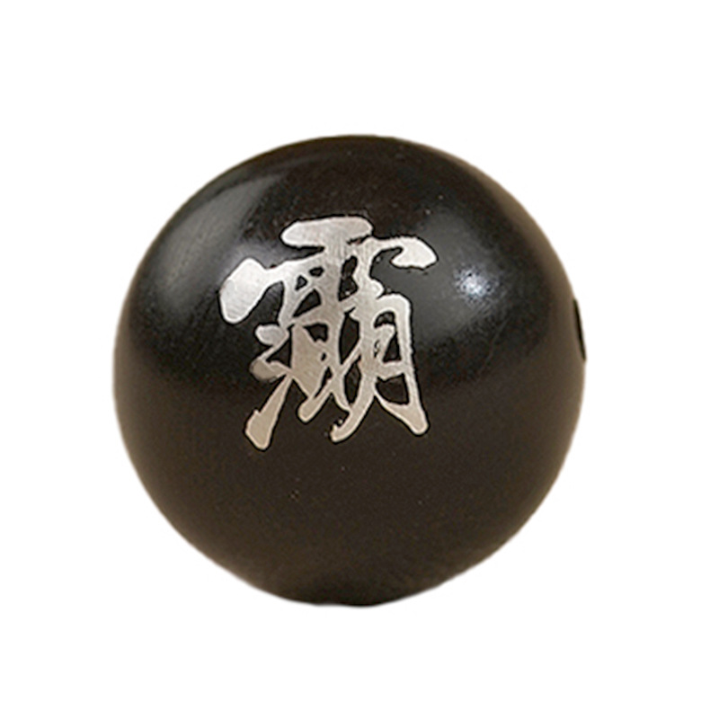 Spade Scattered Beads Blackwood Silver Plated Ziwei Spade Bracelet Accessories