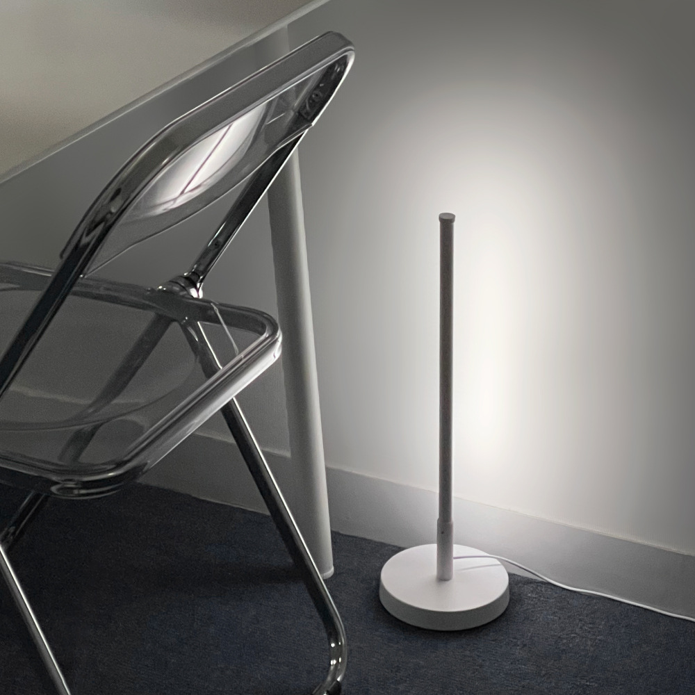 Nordic LED Post-modern Bedroom Table Lamp Minimalist Living Room Study