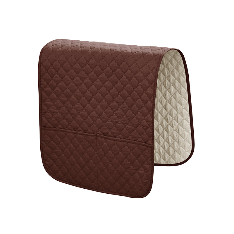 housse accoudoir canape Housse Accoudoir Canapé Imperméable QUELSO