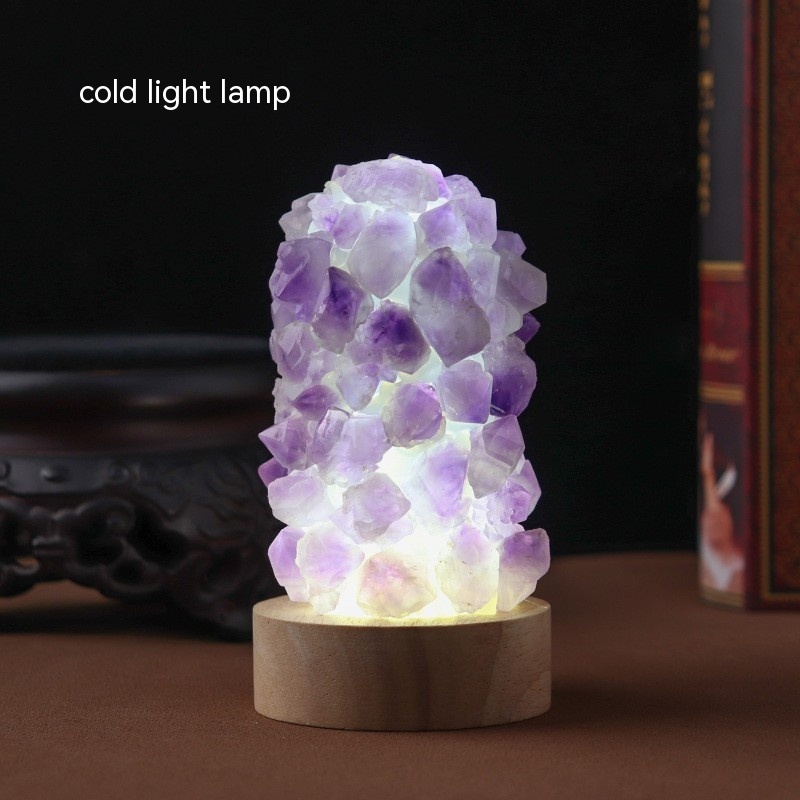 Amethyst Cold Light