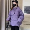 Dark Violet-Xl