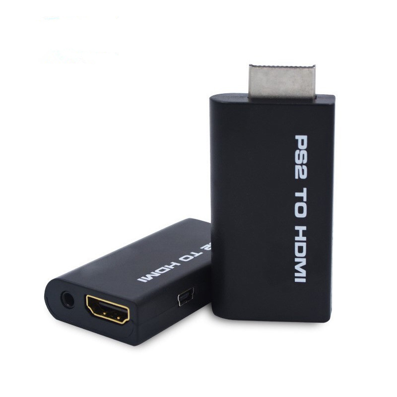 Converter Color Difference To Game Machine HD With Audio-video Converter - Image 8