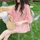 Fairy Pink Floral