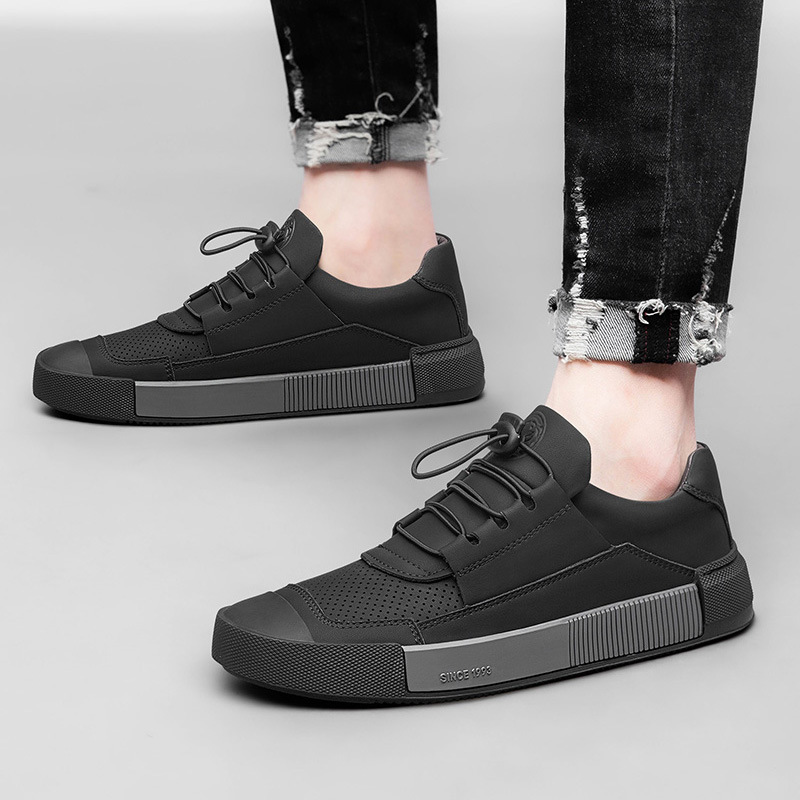 Men's Versatile Casual Everyday Fashion Sneakers