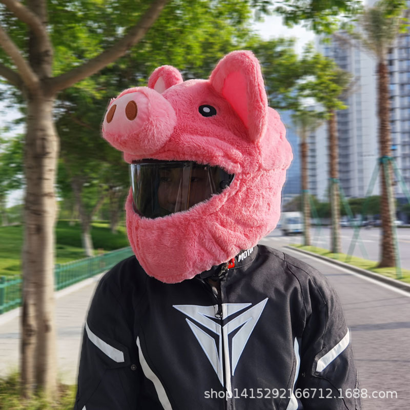 Pinkpig