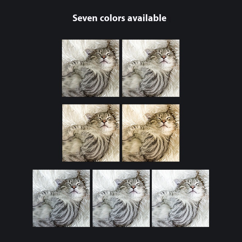 Generation Universal Holder PTZ Fill Light Selfie Bracket - Image 4