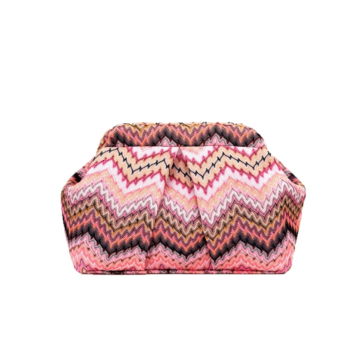 Moroccan-style Womens Clutch Bag 6