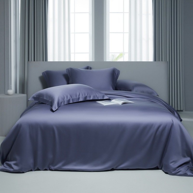 Haze Blue Purple