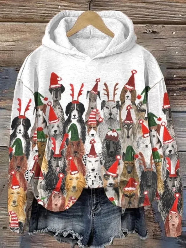 Digital Printing Hoodie Hoodie Sx112 4Xl - Shop at LoveMi