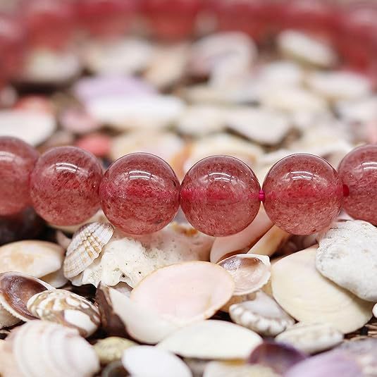 Natural Stone Agate Adjustable Bracelet