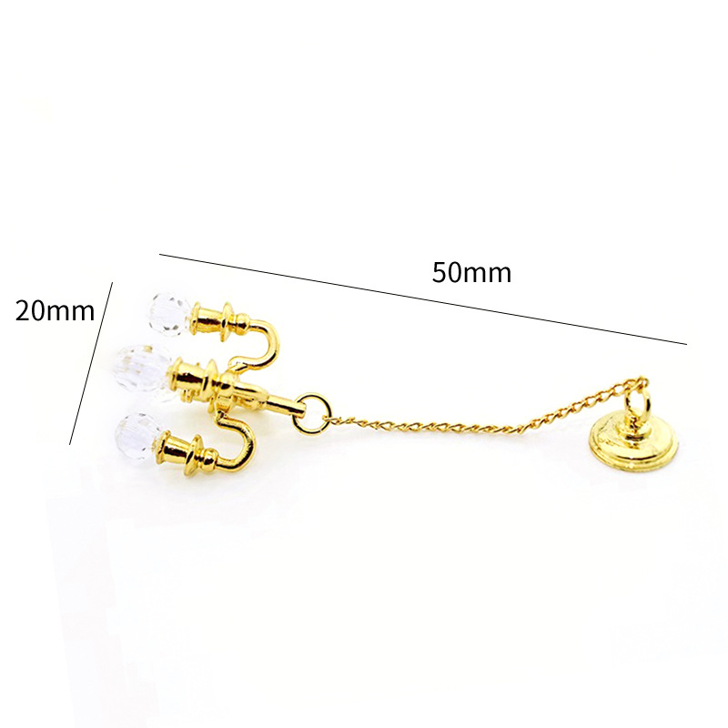 Mini Retro Simulation Photo Prop Decorations 14