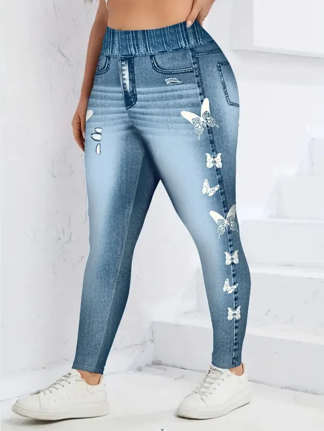 European And American Tights Trousers Seamless High Waist Fitness Pants G118Z162 - Shop at LoveMi