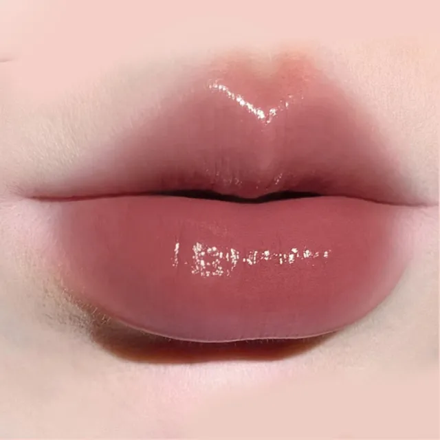 Low Saturation Multi purpose Stick Natural Makeup Mirror Lipstick 06 Vertical Dance - Shop at LoveMi