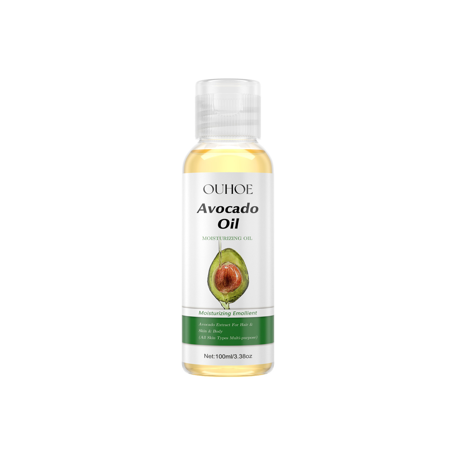 Avocado Essential Oil