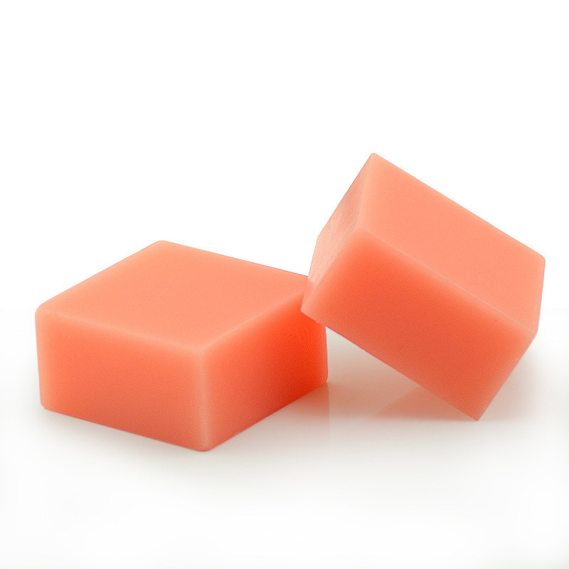 Peach Soap