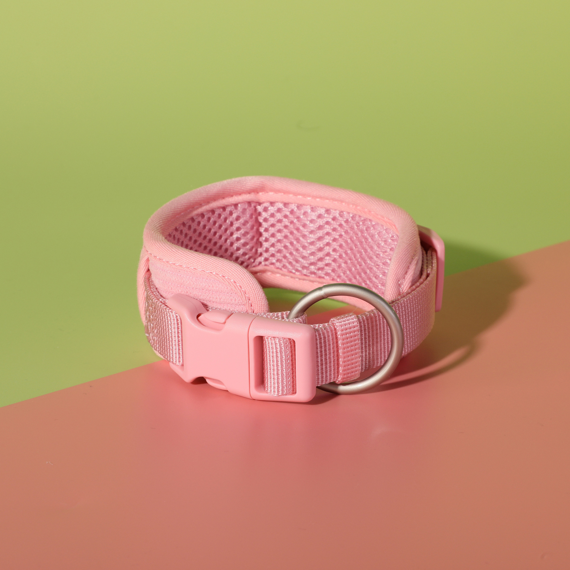 Cherry Blossom Pink Pet Collar