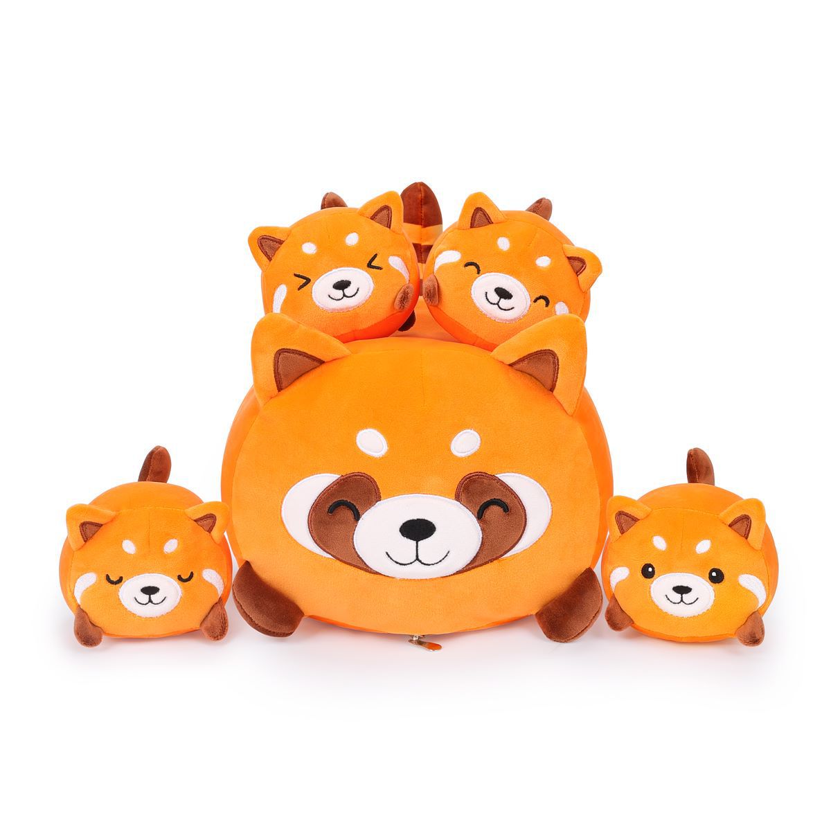 Title 17, Snack Pillow Plush Toys Cute And Soft