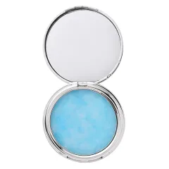 Oil Control With Mirror Finishing Powder - Chinese - View 1