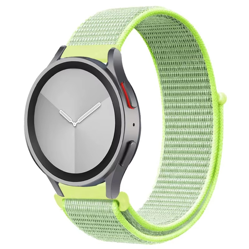 Applicable To Watt45 Universal Nylon Watchband - Image 46